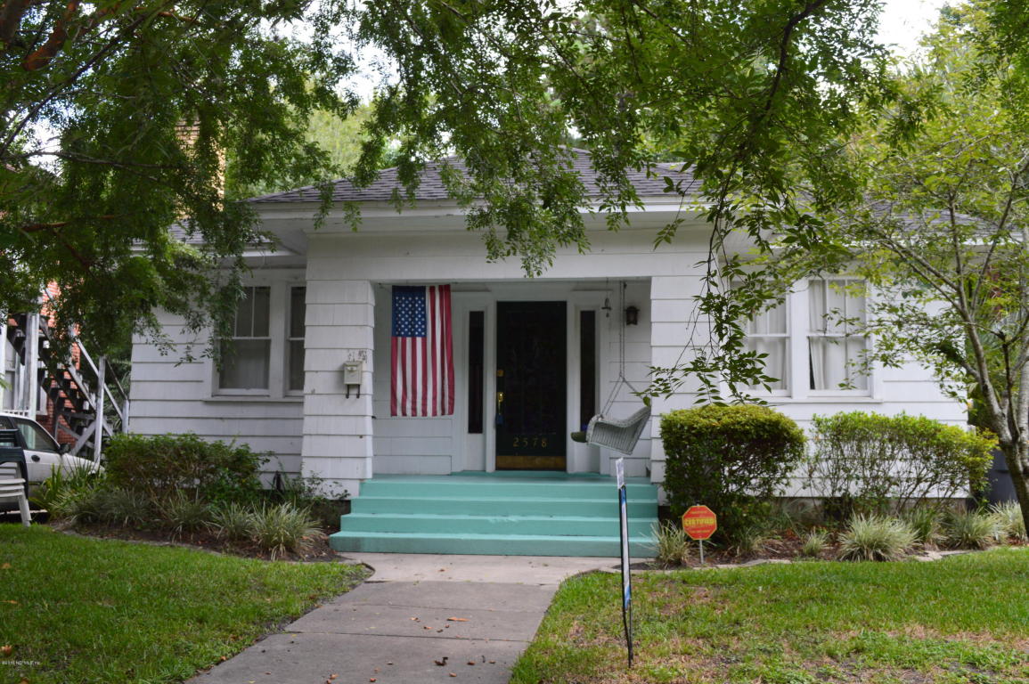 2578 MYRA ST, Jacksonville, FL 32204