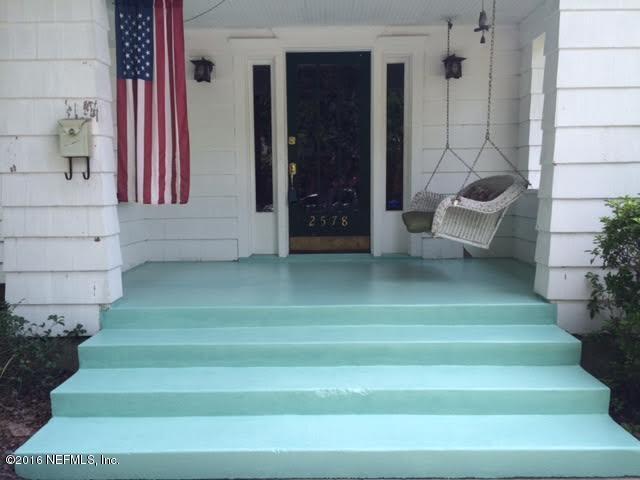 2578 MYRA ST, Jacksonville, FL 32204