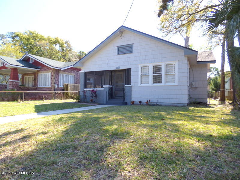 1402 INGLESIDE AVE, Jacksonville, FL 32205