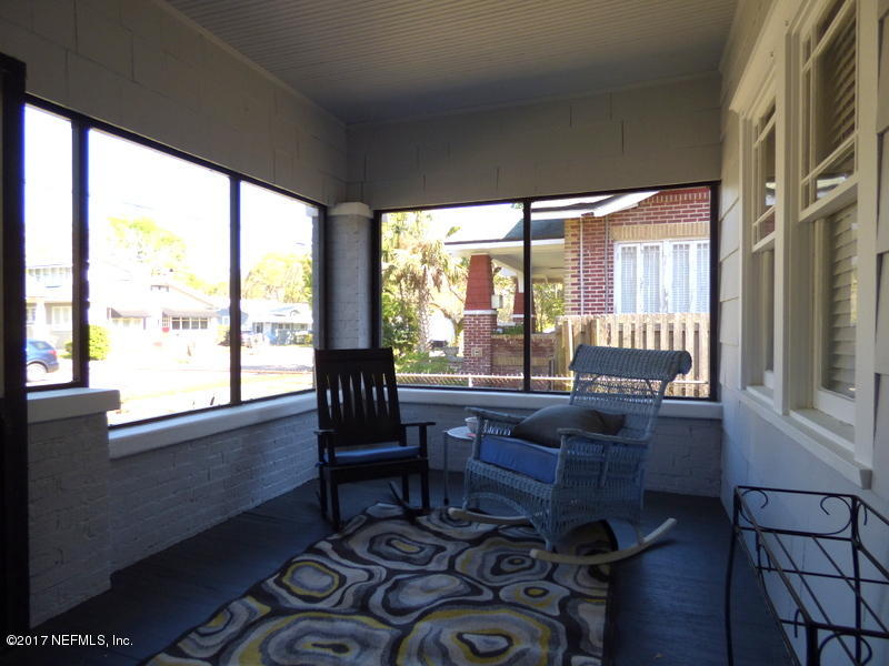 1402 INGLESIDE AVE, Jacksonville, FL 32205