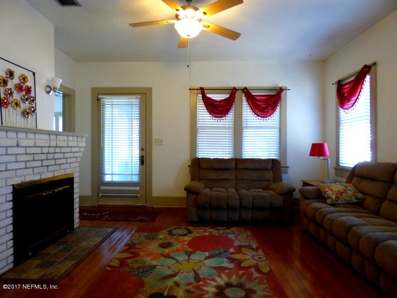 1402 INGLESIDE AVE, Jacksonville, FL 32205