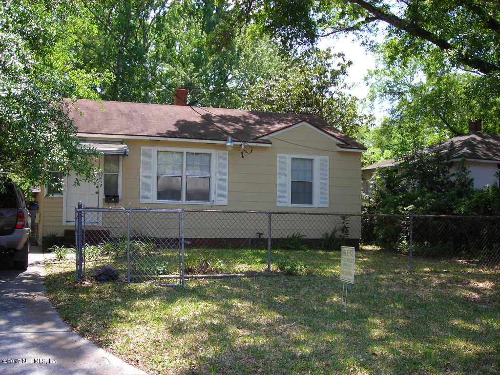 3252 GREEN ST, Jacksonville, FL 32205