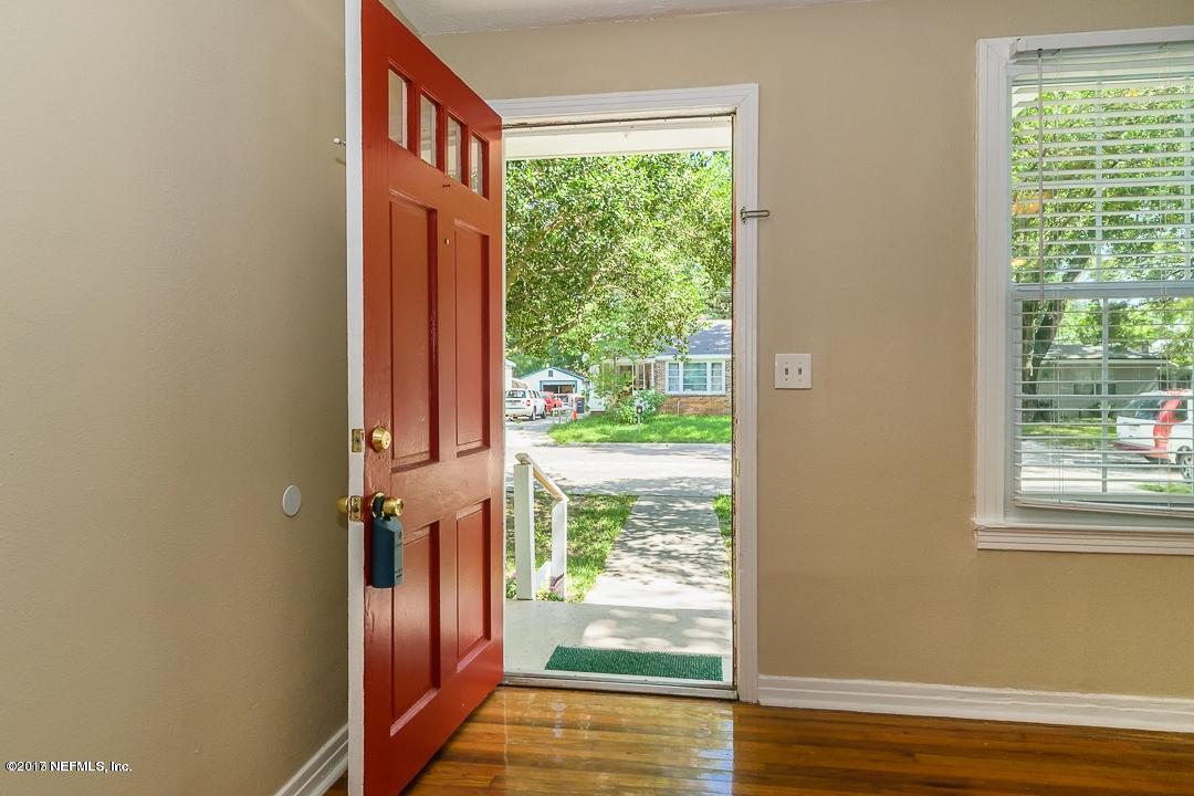4818 COLLEGE ST, Jacksonville, FL 32205