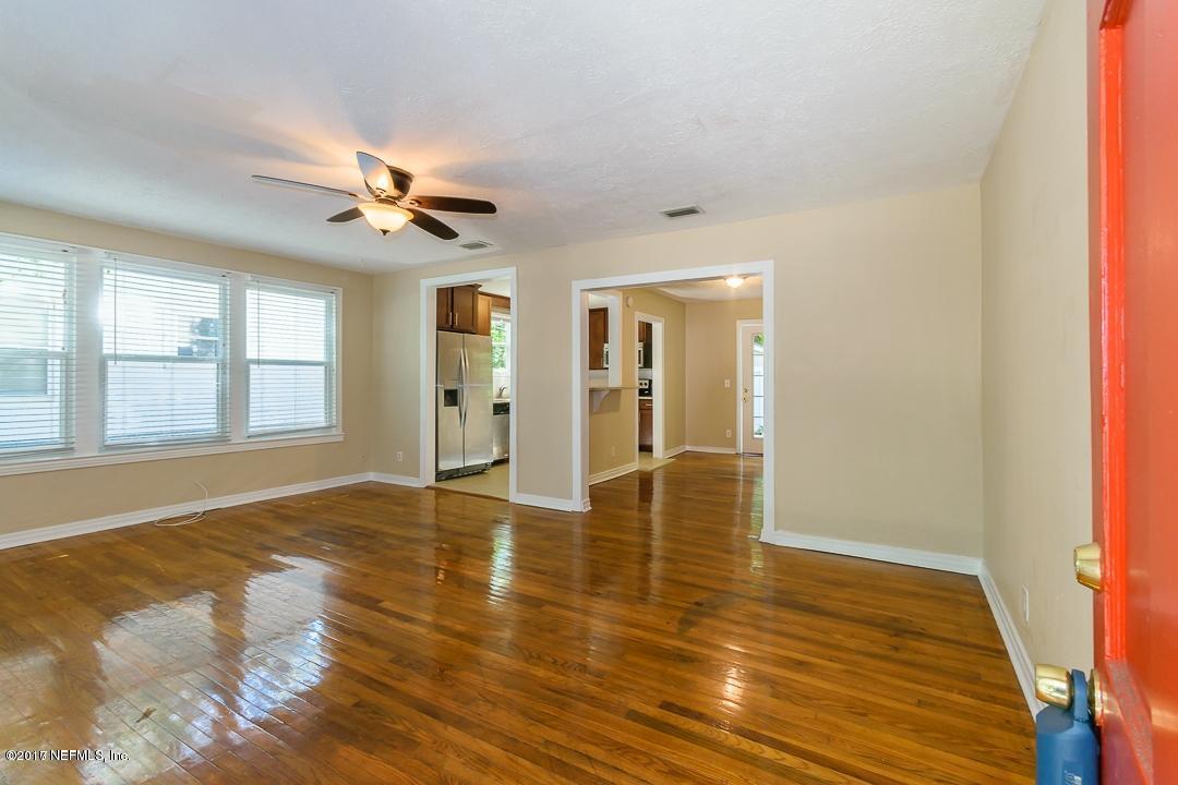 4818 COLLEGE ST, Jacksonville, FL 32205