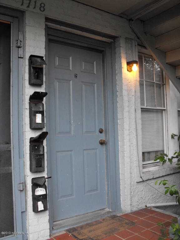 1718 PINEGROVE AVE, Jacksonville, FL 32205