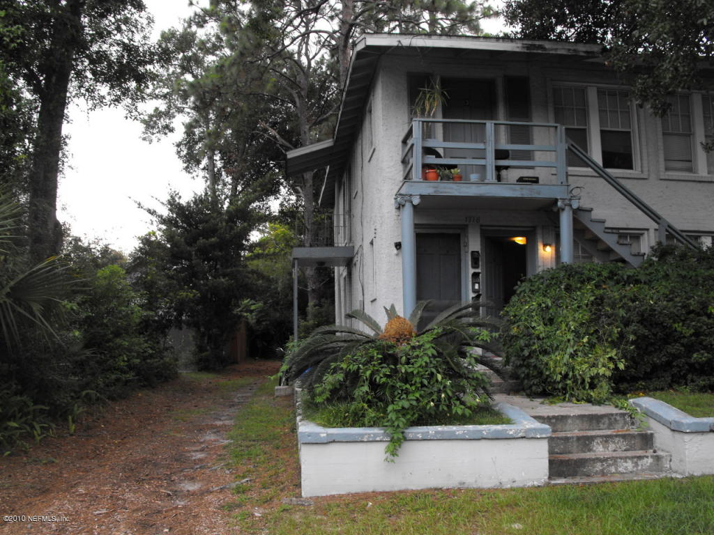1718 PINEGROVE AVE, Jacksonville, FL 32205