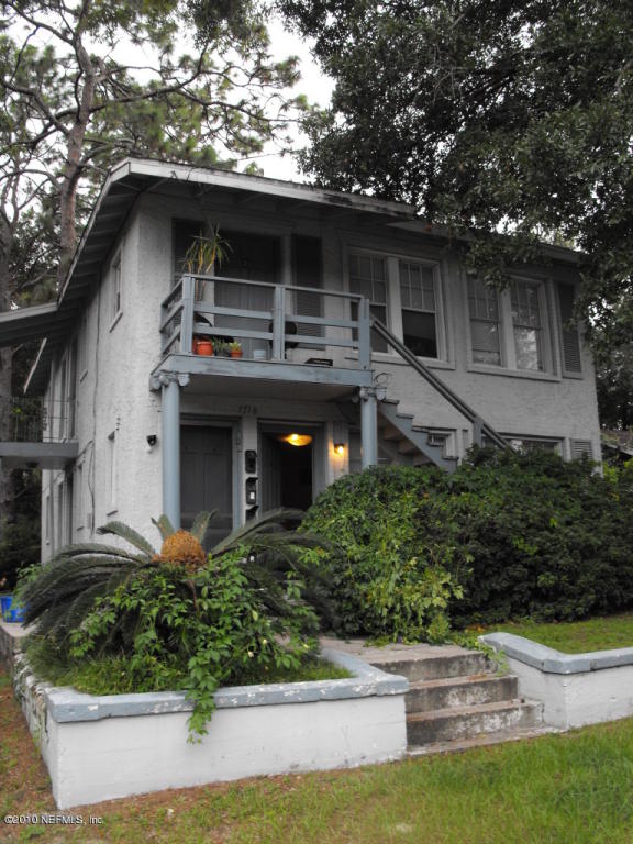 1718 PINEGROVE AVE, Jacksonville, FL 32205