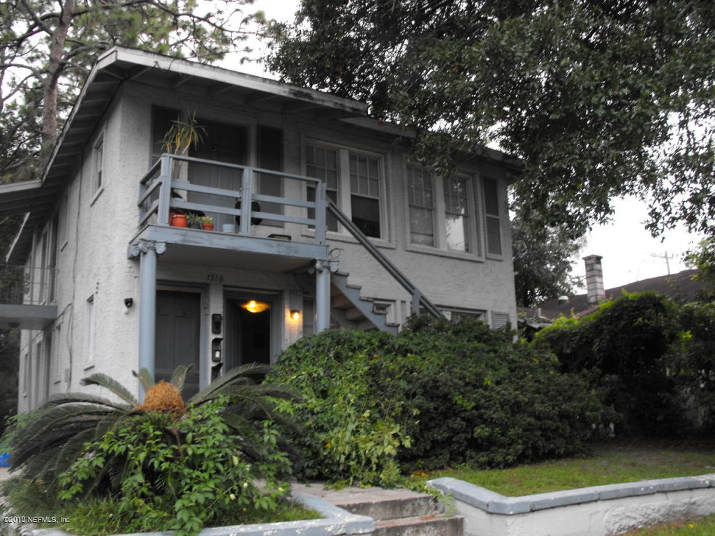 1718 PINEGROVE AVE, Jacksonville, FL 32205