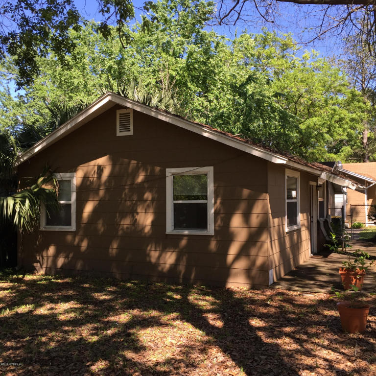 1092 B WILLOW BRANCH AVE, Jacksonville, FL 32205