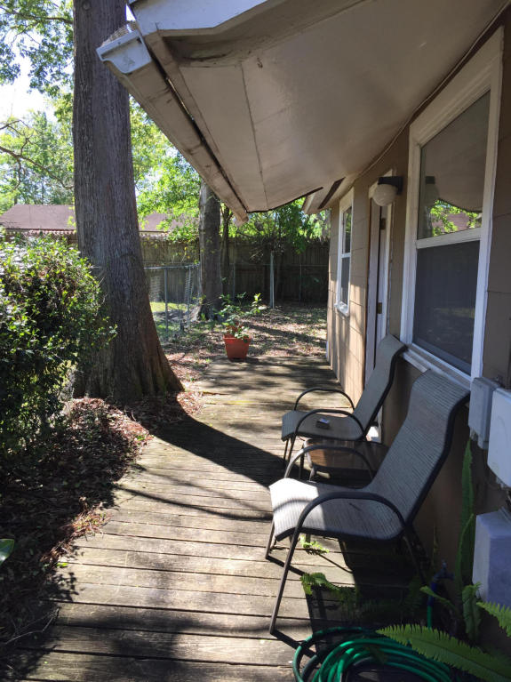 1092 B WILLOW BRANCH AVE, Jacksonville, FL 32205