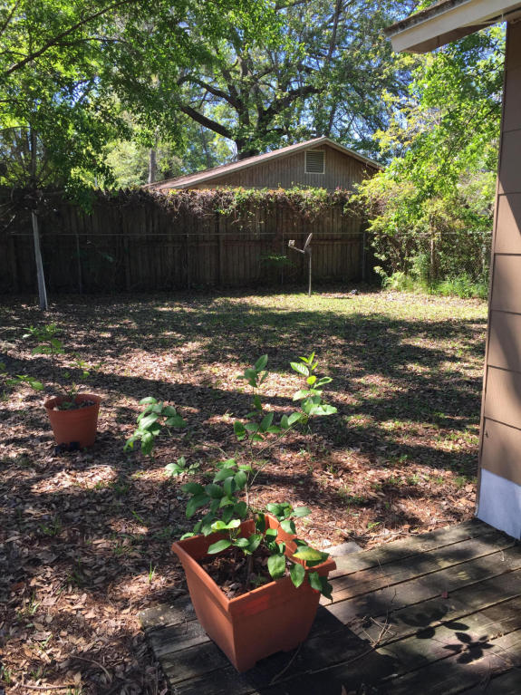 1092 B WILLOW BRANCH AVE, Jacksonville, FL 32205