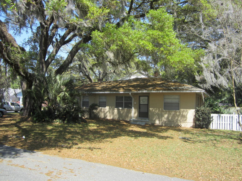 1715 GLENDALE ST, Jacksonville, FL 32205
