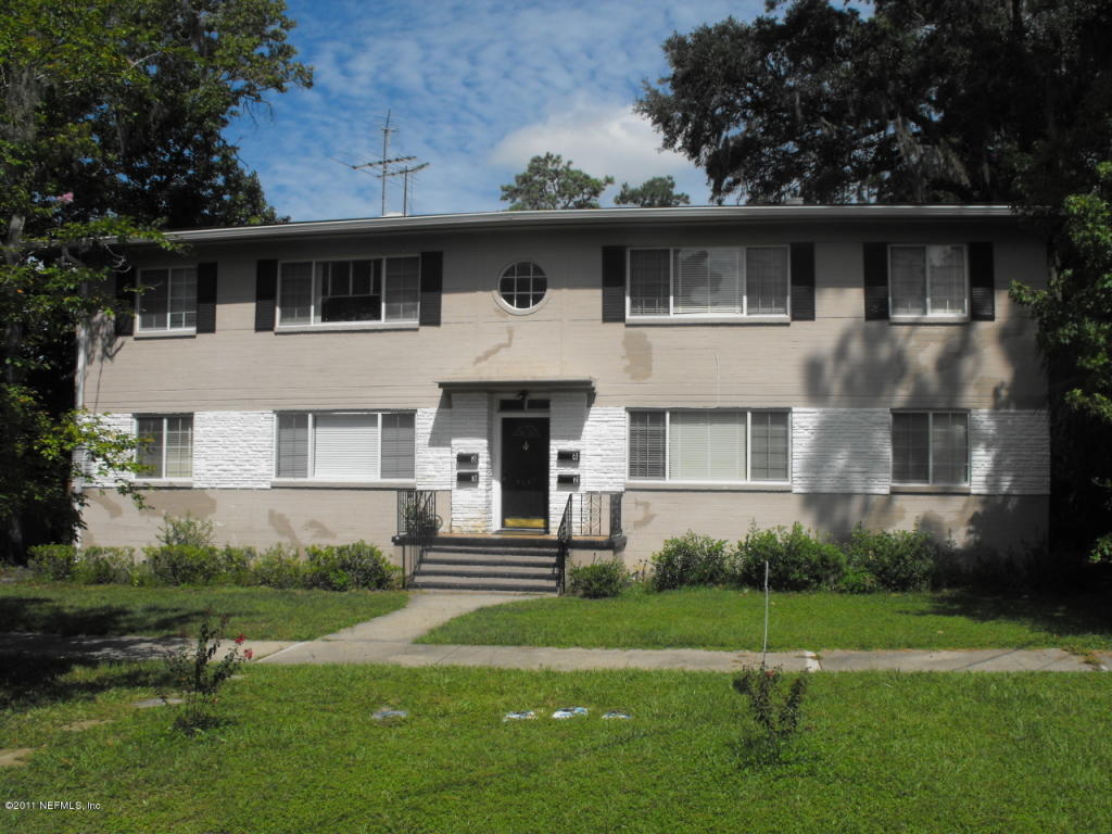 3637 OAK ST, Jacksonville, FL 32205