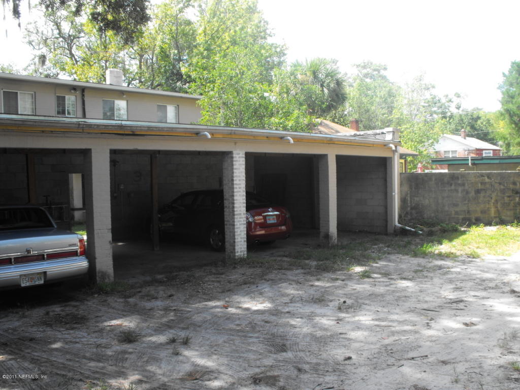 3637 OAK ST, Jacksonville, FL 32205