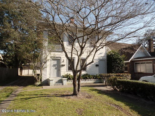 4324 ANTISDALE ST, Jacksonville, FL 32205