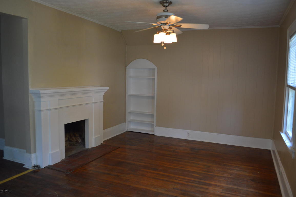 4324 ANTISDALE ST, Jacksonville, FL 32205