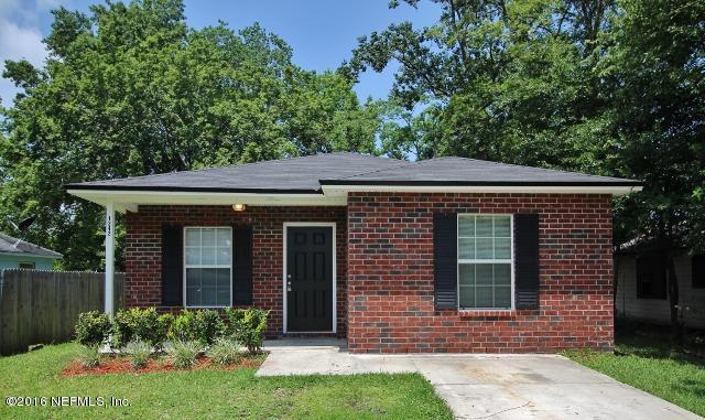 1242 LAKE SHORE BLVD, Jacksonville, FL 32205