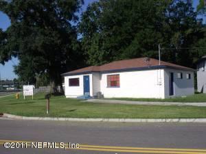 1262 DELMAR ST, Jacksonville, FL 32205