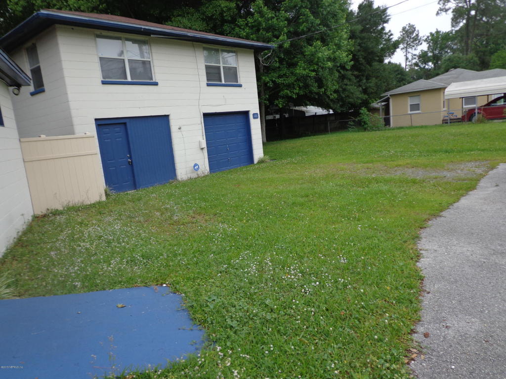 1262 DELMAR ST, Jacksonville, FL 32205