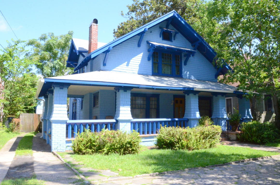 2775 RIVERSIDE AVE, Jacksonville, FL 32205