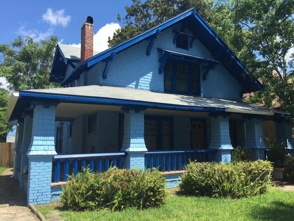 2775 RIVERSIDE AVE, Jacksonville, FL 32205