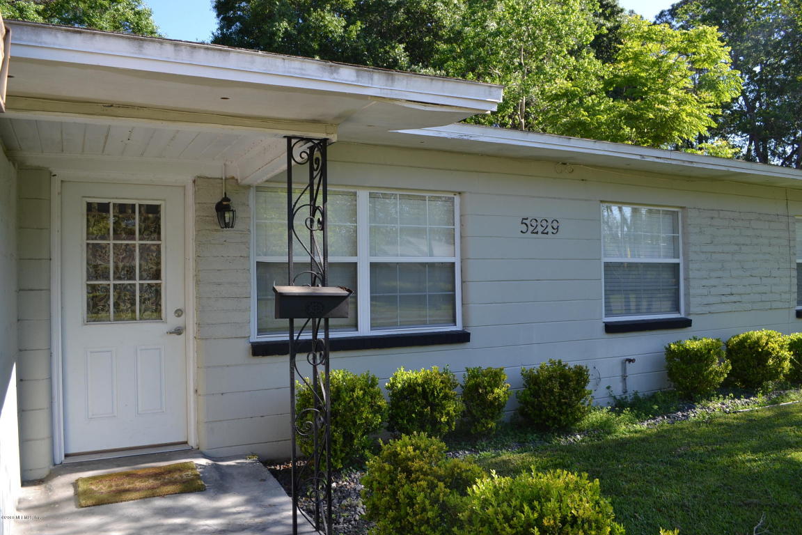 5229 GLENWOOD AVE, Jacksonville, FL 32205