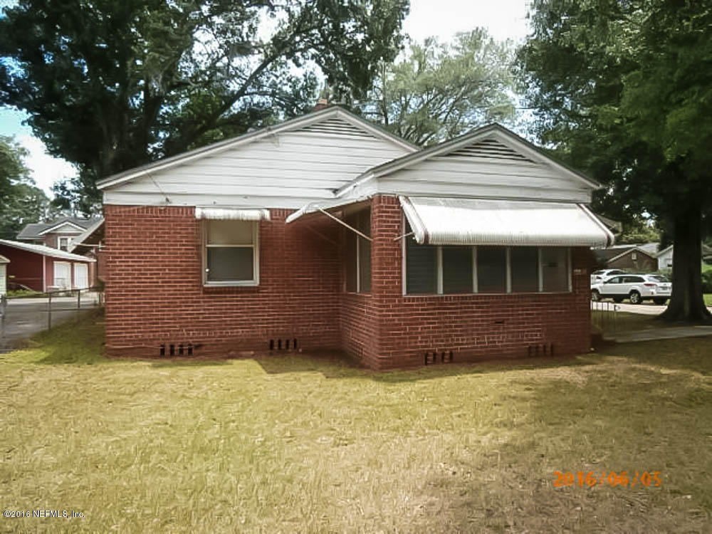 4762 POST ST, Jacksonville, FL 32205