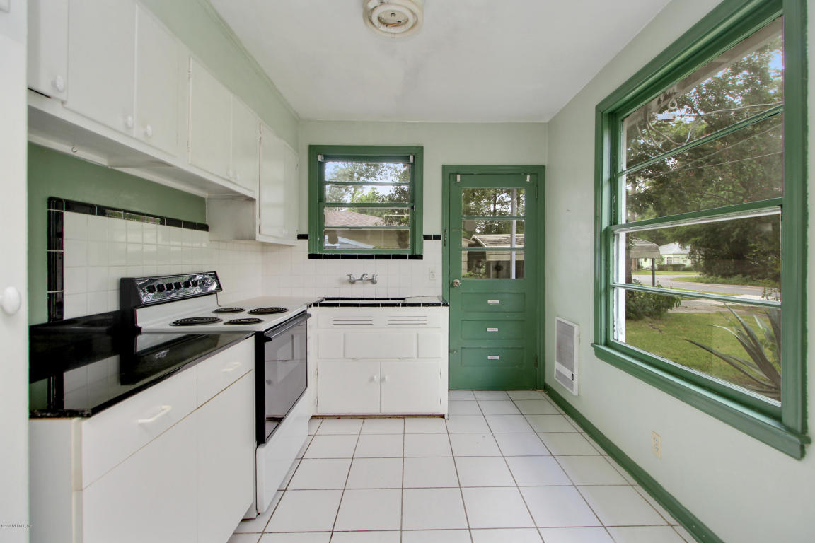4566 PLYMOUTH ST, Jacksonville, FL 32205