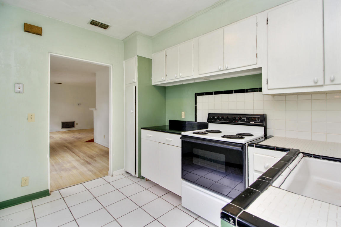4566 PLYMOUTH ST, Jacksonville, FL 32205