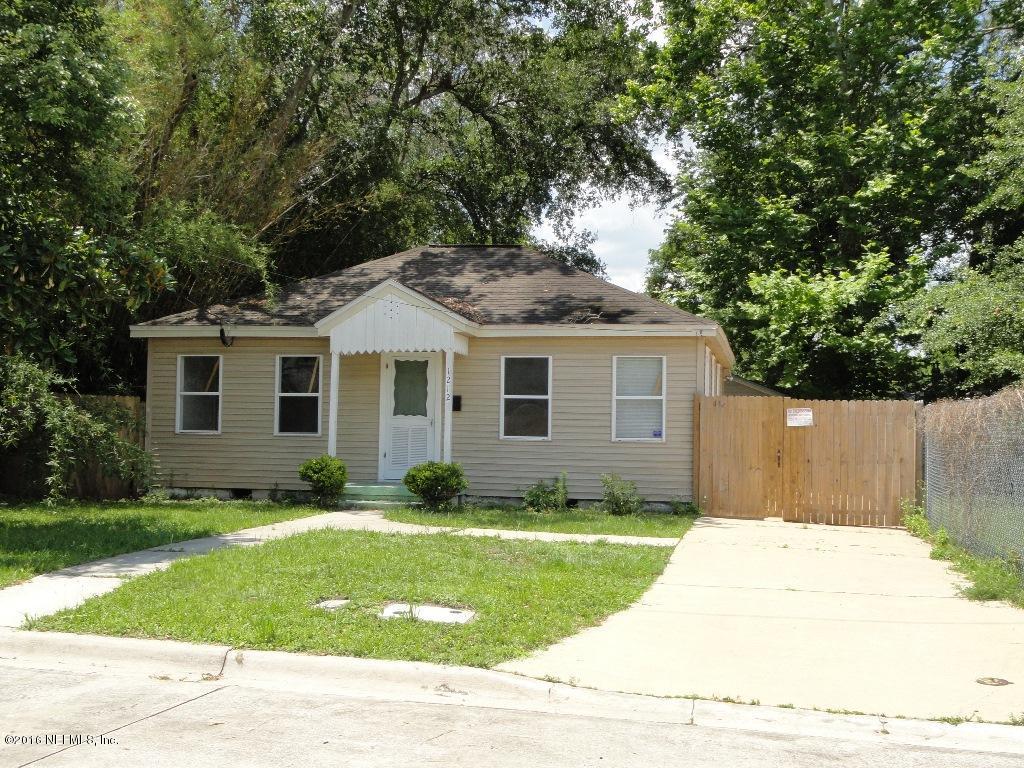 1212 INGLESIDE AVE, Jacksonville, FL 32205