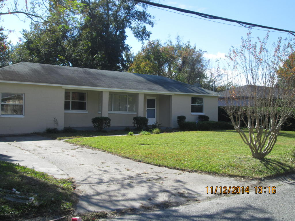 5044 KERLE ST, Jacksonville, FL 32205
