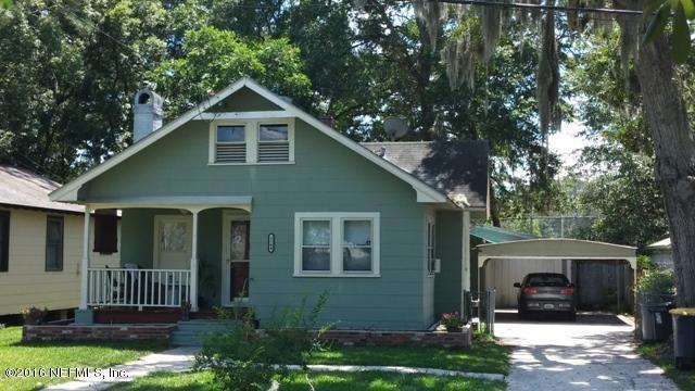 1164 DANCY ST, Jacksonville, FL 32205
