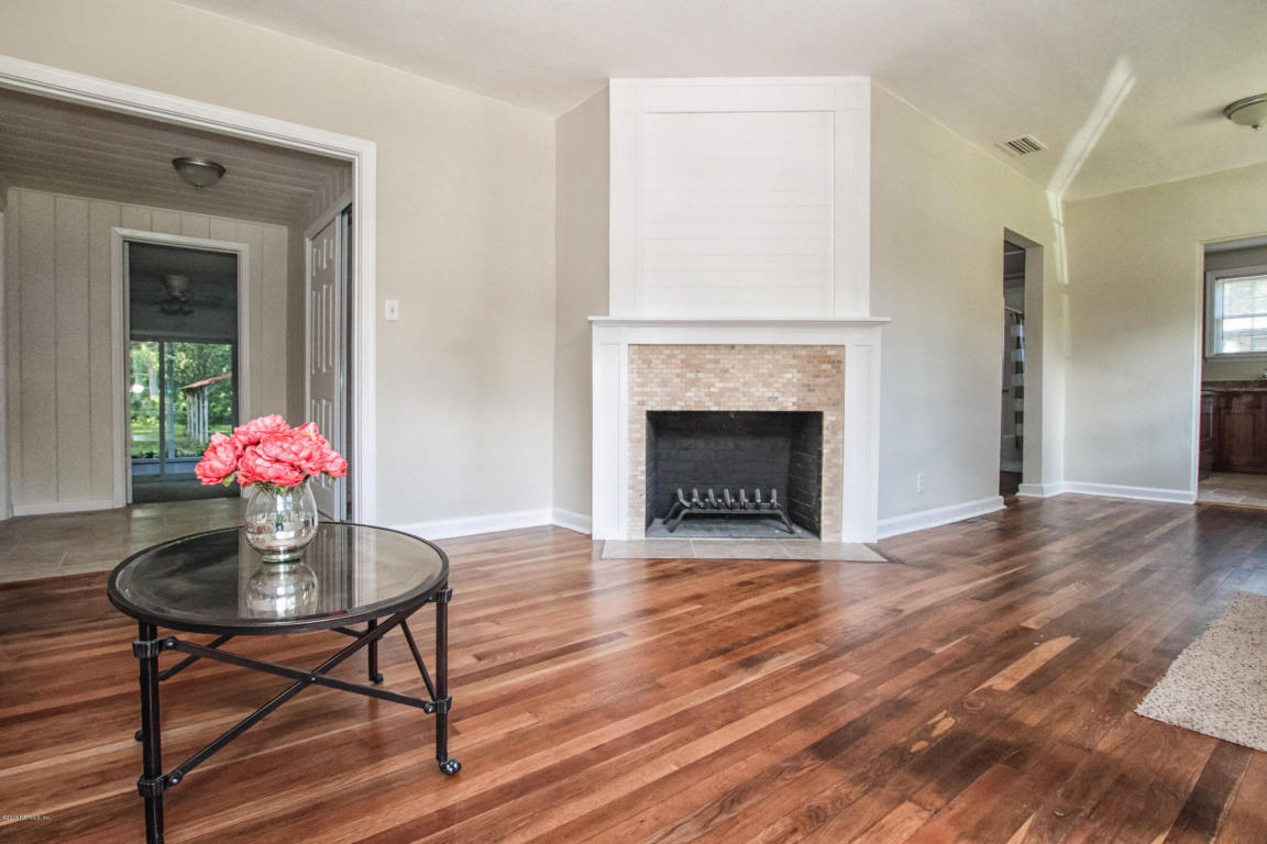 4528 PLYMOUTH ST, Jacksonville, FL 32205
