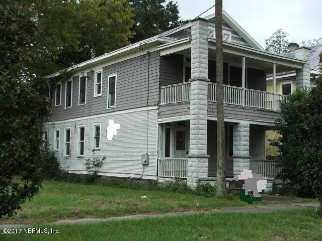 1735 North MARKET ST, Jacksonville, FL 32206