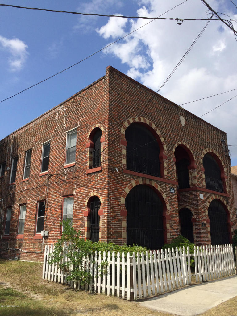38 16th St East, Jacksonville, FL 32206