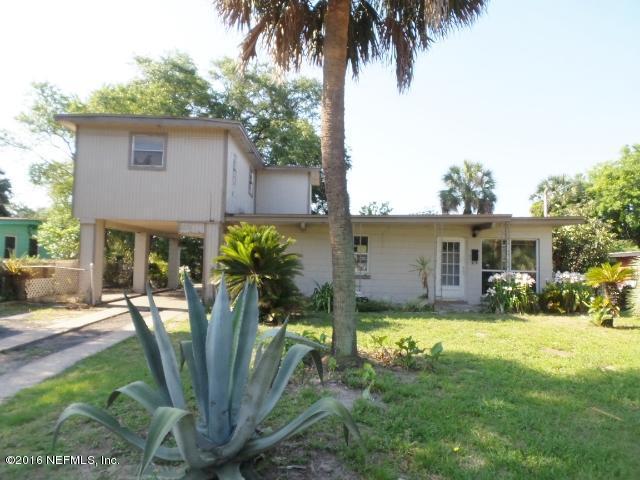4511 MARLBORO CIR East, Jacksonville, FL 32206