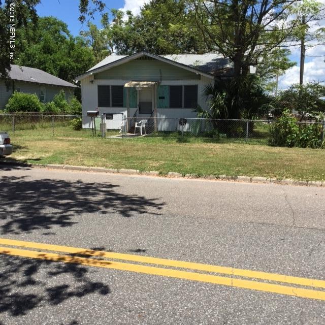 401 West 41ST ST, Jacksonville, FL 32206