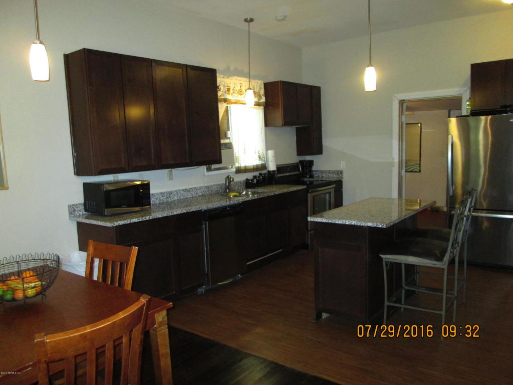 1136 VAN BUREN ST, Jacksonville, FL 32206