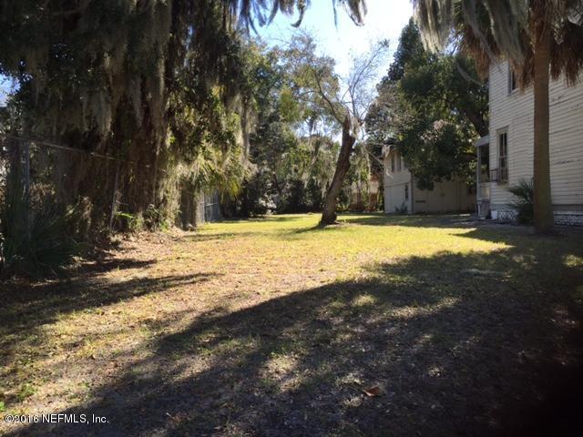 26 E 2nd ST East, Jacksonville, FL 32206