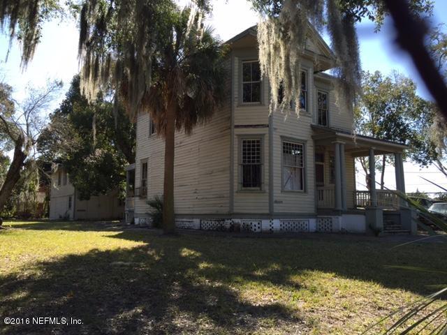 26 E 2nd ST East, Jacksonville, FL 32206
