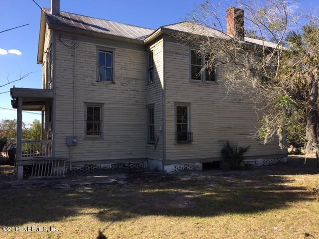 26 E 2nd ST East, Jacksonville, FL 32206