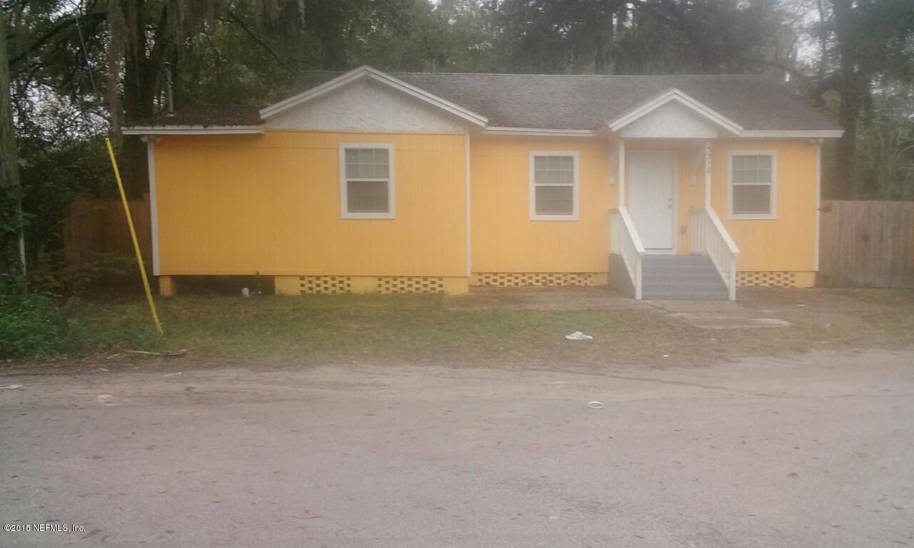 3316 Laura St, Jacksonville, FL 32206