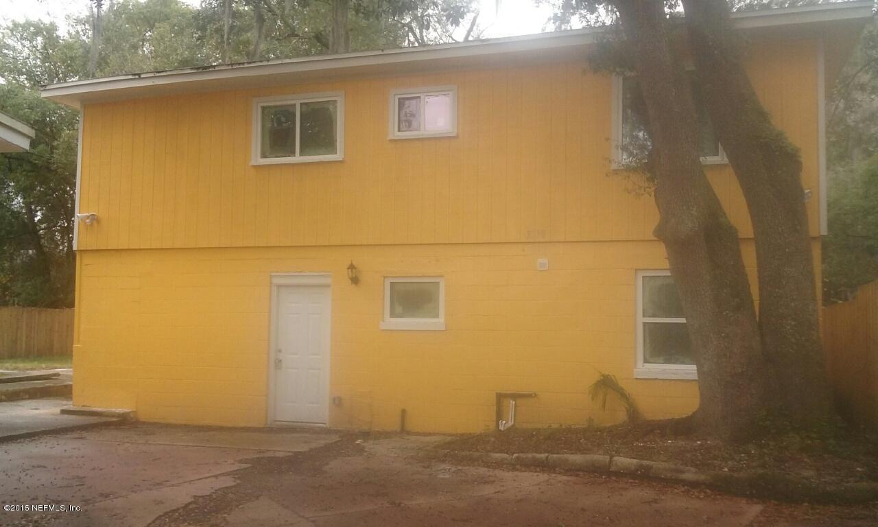 3316 Laura St, Jacksonville, FL 32206