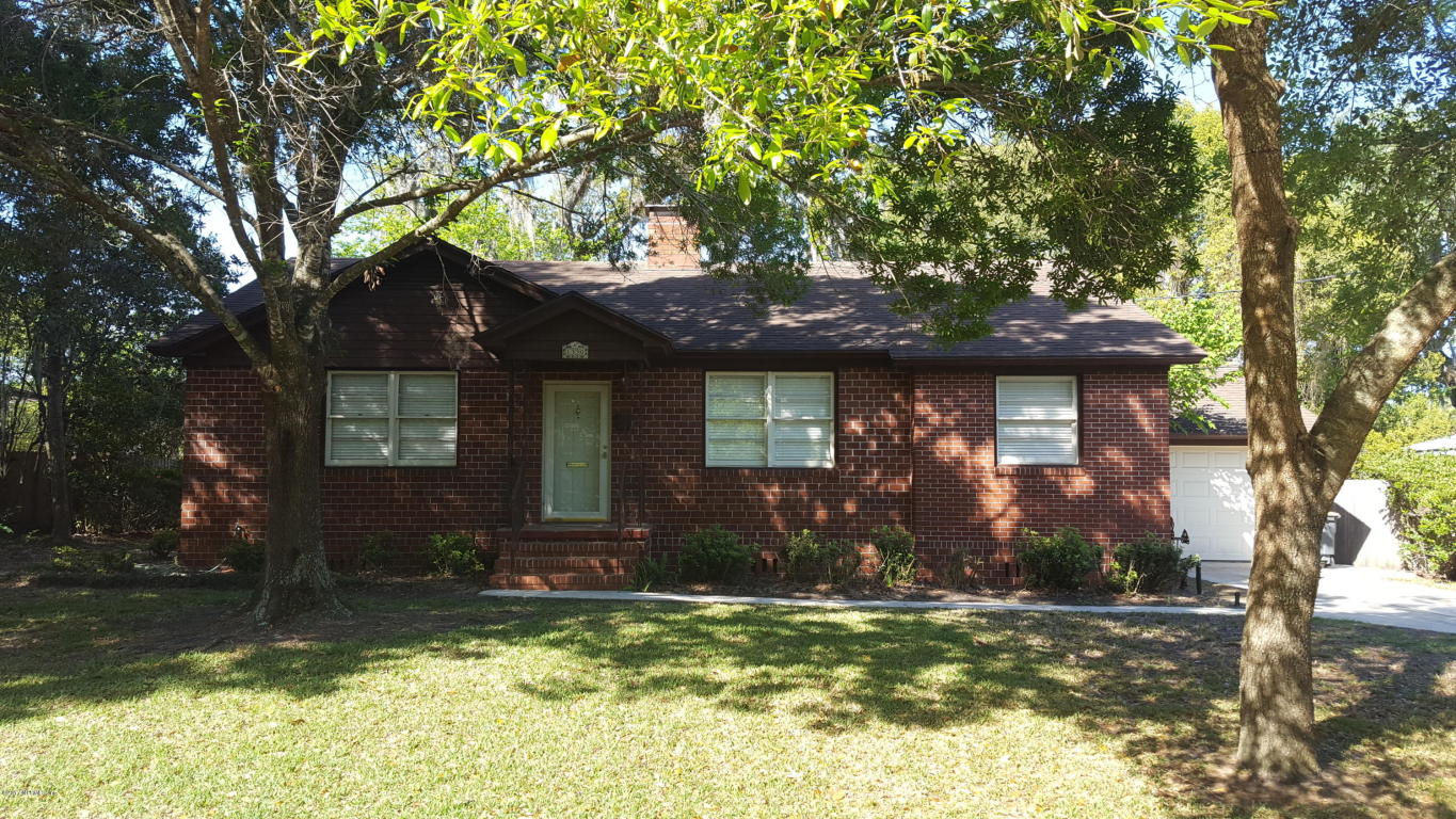 1330 HARBOR OAKS RD, Jacksonville, FL 32207