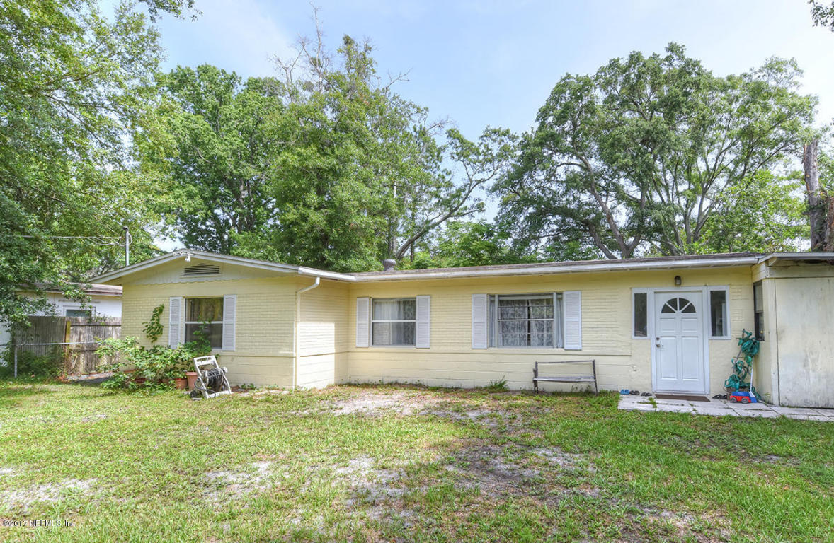 3617 CALLA DR, Jacksonville, FL 32207