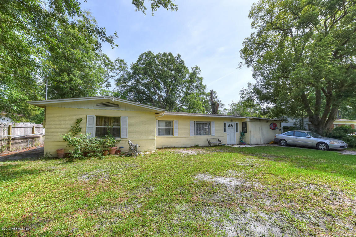 3617 CALLA DR, Jacksonville, FL 32207