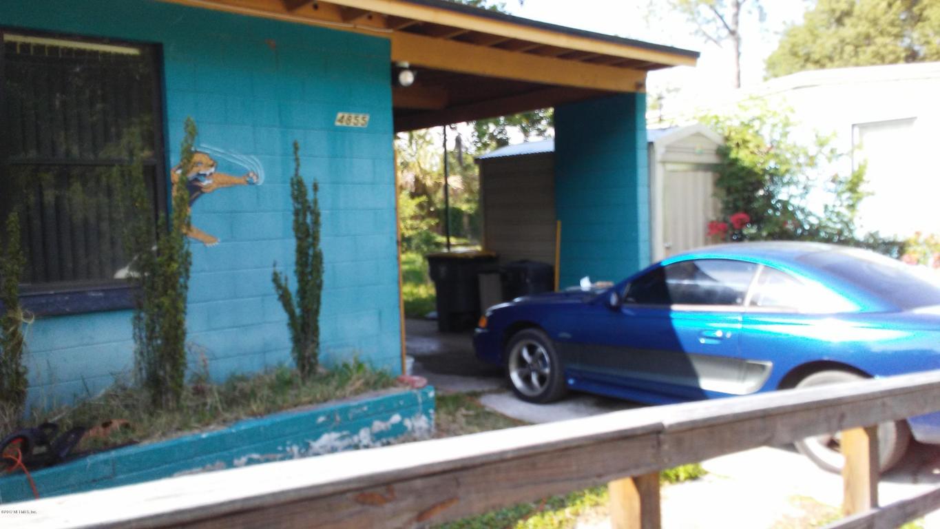 4855 WESCH BLVD, Jacksonville, FL 32207