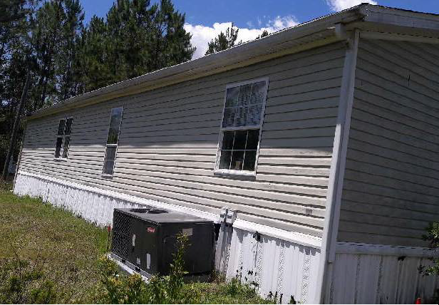 1657 S Antler TrlJacksonville, FL, 32207Duval County