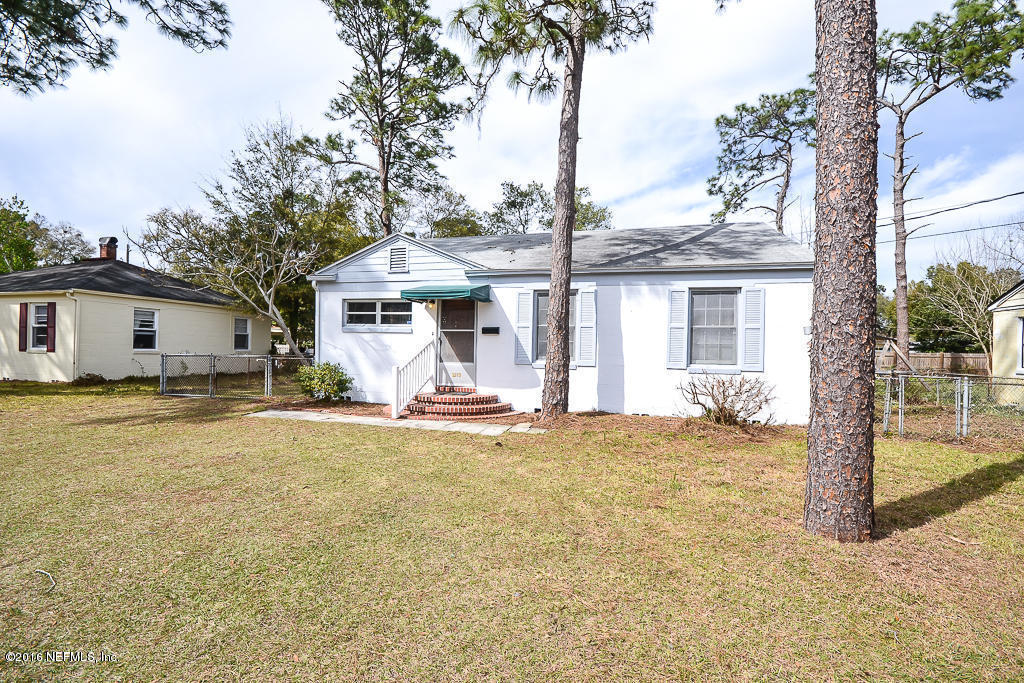 2115 KINGSWOOD RD, Jacksonville, FL 32207