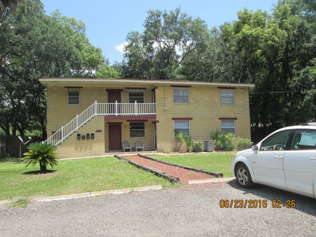 2006 UTAH, Jacksonville, FL 32207